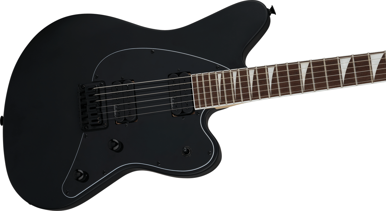 Jackson X Series Surfcaster HT6 - Satin Black