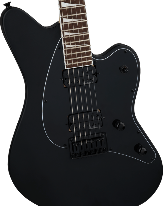 Jackson X Series Surfcaster HT6 - Satin Black