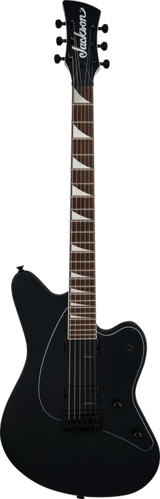 Jackson X Series Surfcaster HT6 - Satin Black