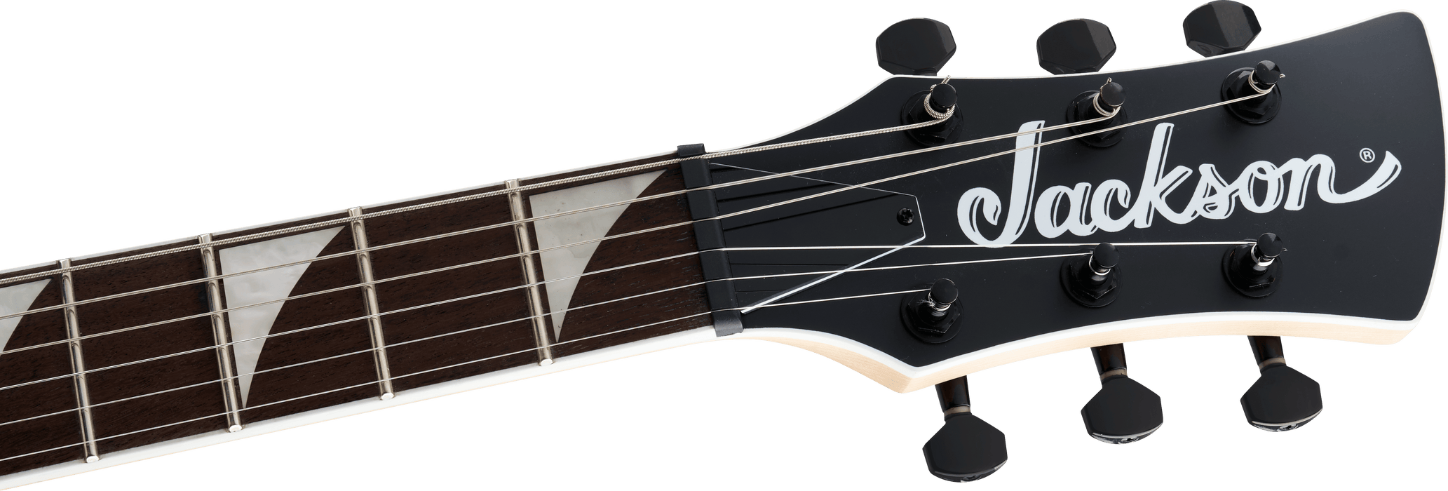 Jackson X Series Surfcaster HT6 - Satin Black