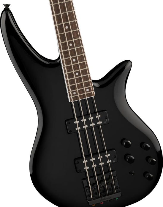 Serie X Spectra Bass SBX V