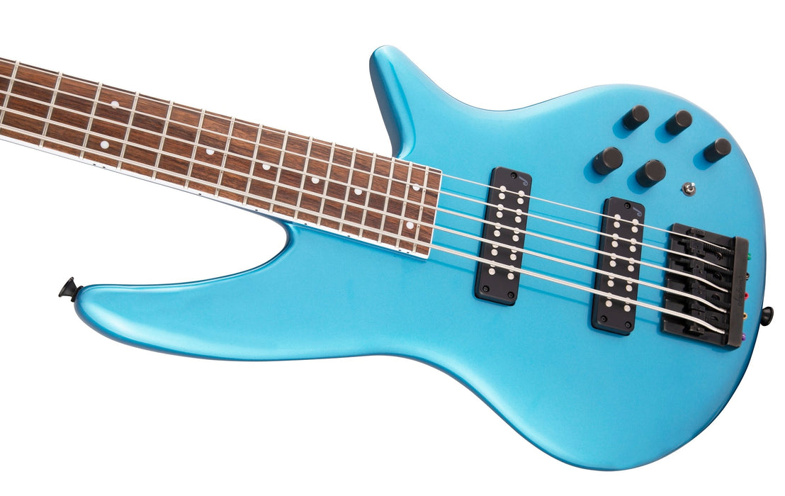 Serie X Spectra Bass SBX V