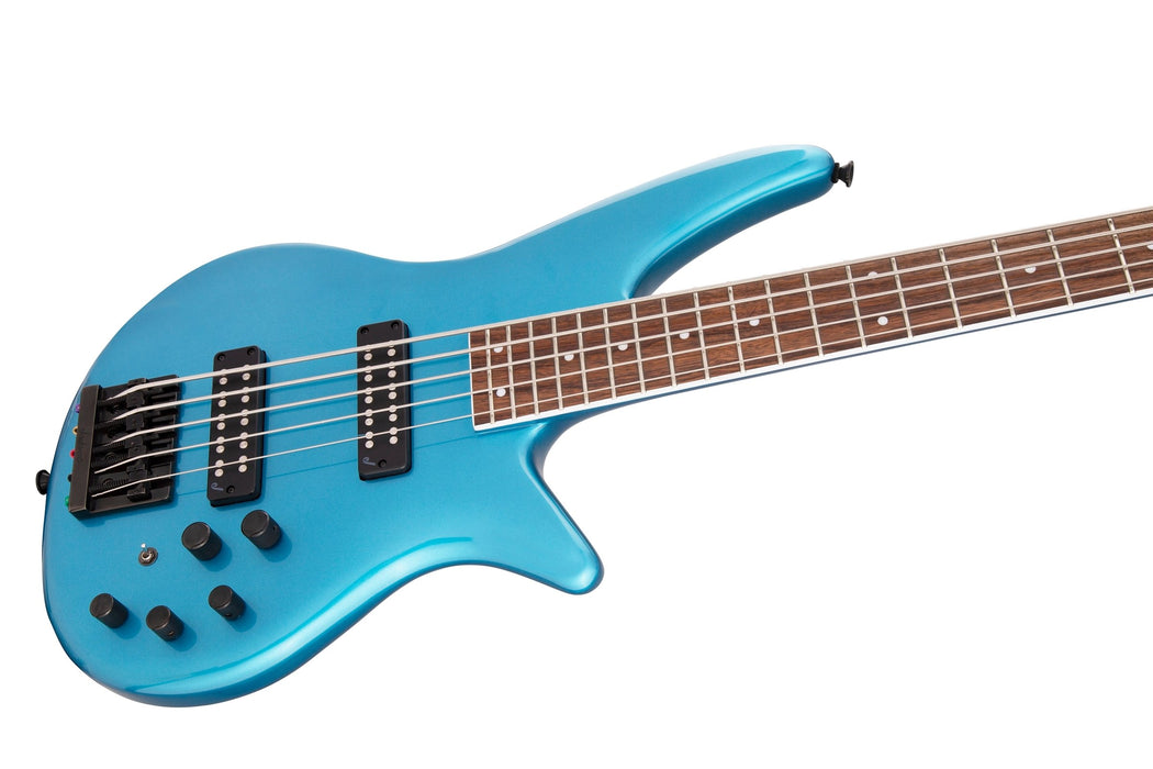 Serie X Spectra Bass SBX V