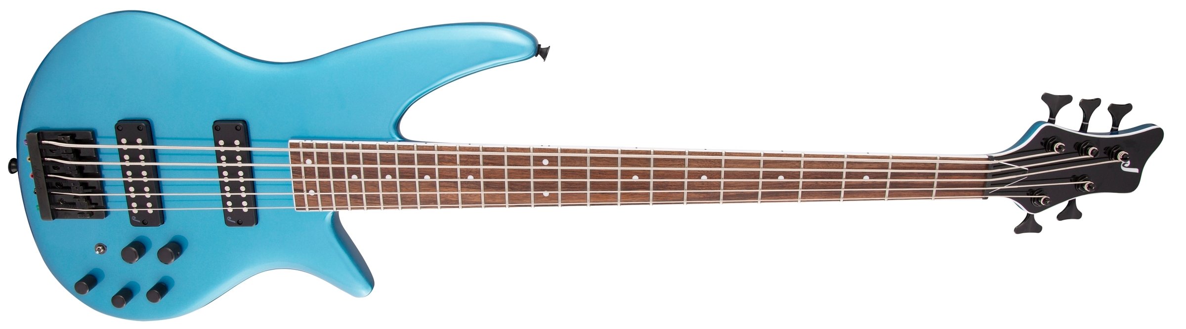 Serie X Spectra Bass SBX V
