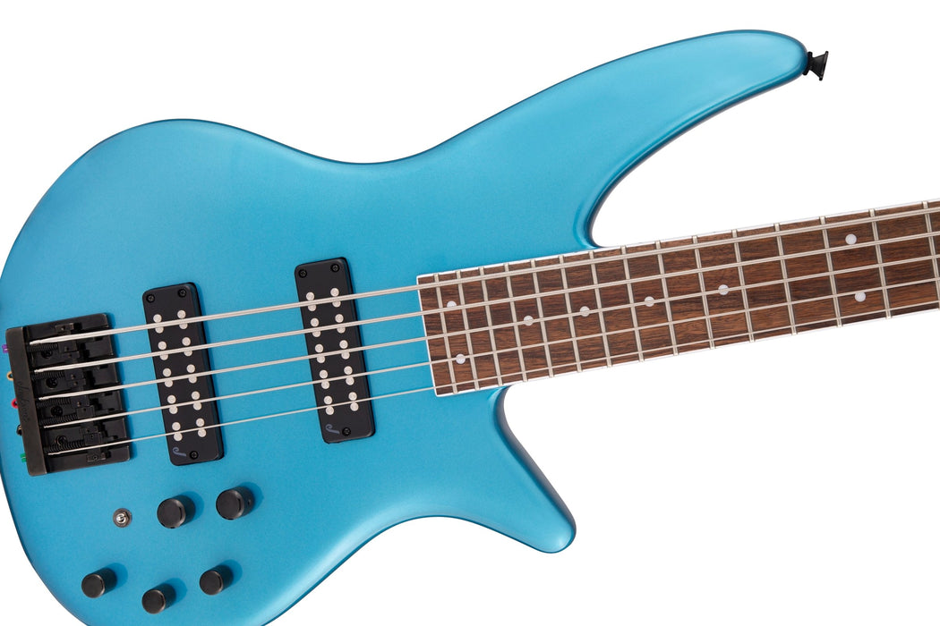 Serie X Spectra Bass SBX V