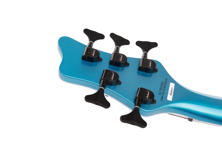 Serie X Spectra Bass SBX V