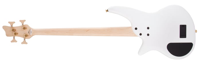 Serie X Spectra Bass SBX V
