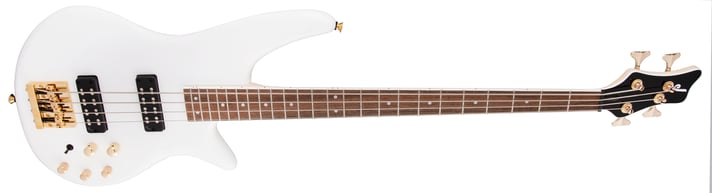 Serie X Spectra Bass SBX V