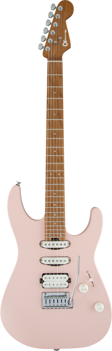 Charvel Pro-Mod DK24 HSS - Shell Pink