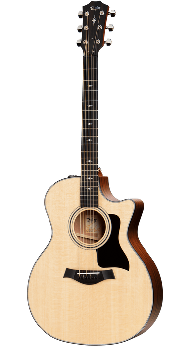 Taylor 314ce Acoustic-electric Guitar
