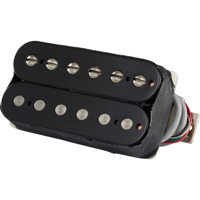 Gibson 496R "Hot Ceramic" Neck Pickup - Black