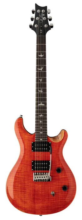PRS SE CE 24 - Blood Orange