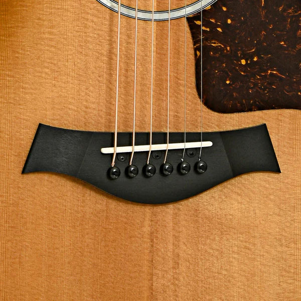 Taylor 214ce Plus Special Edition - Tigerwood Satin