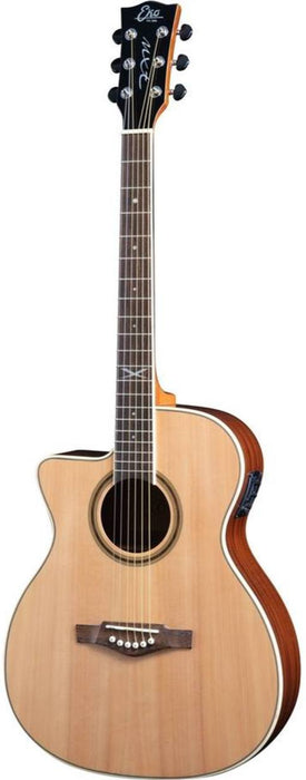 Eko NXT A100ce LEFT - Natural