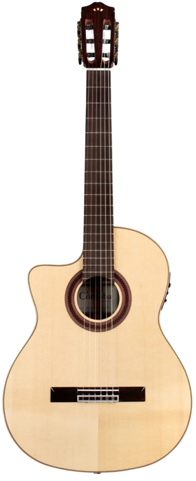 Cordoba GK Studio Negra LEFT