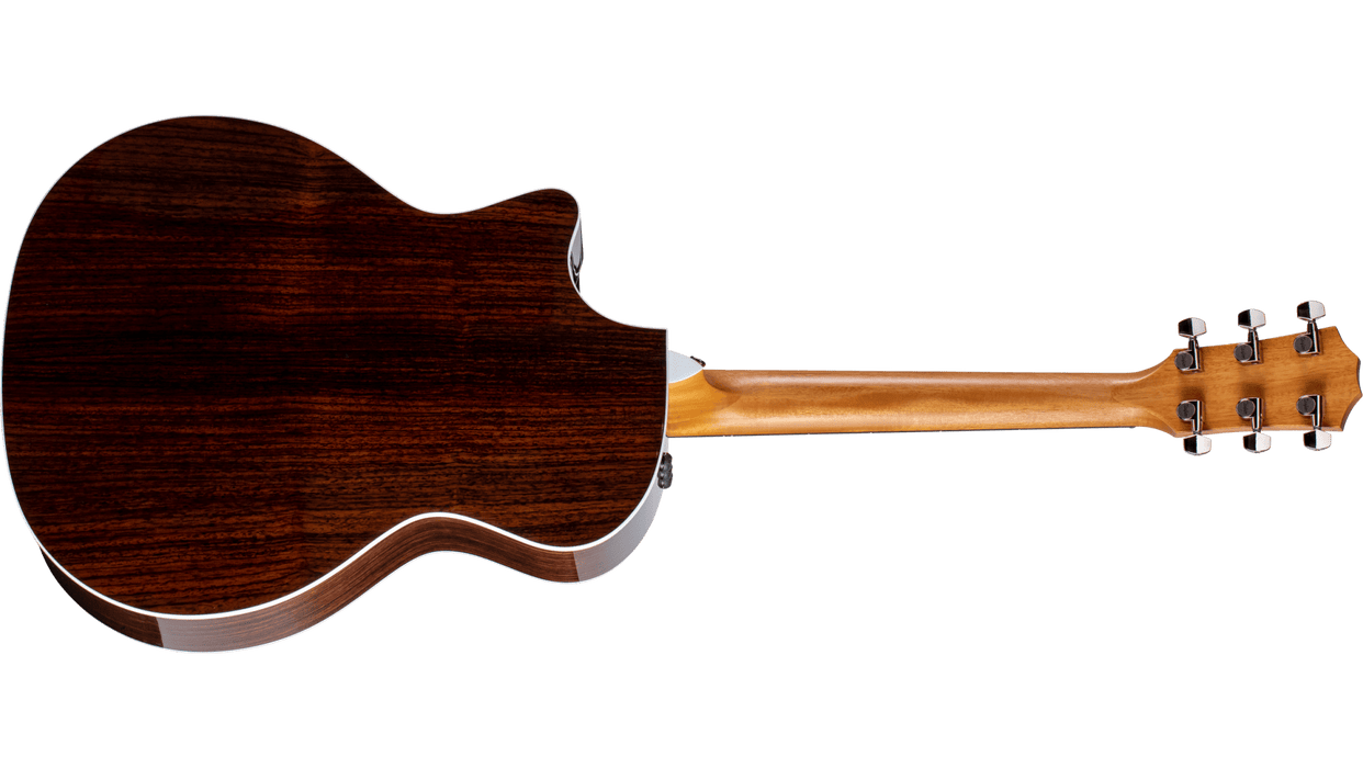 Guitarra acústica/eléctrica Taylor 414ce Special Edition - Shaded Edgeburst
