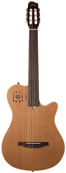 Godin Multiac Grand Concert Encore SF - Natural