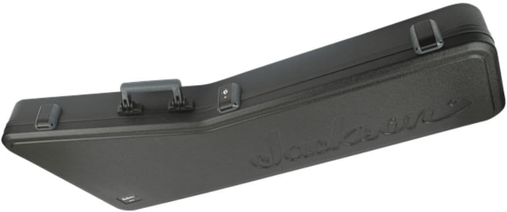 Jackson Randy Rhoads 6/7 String Guitar Case
