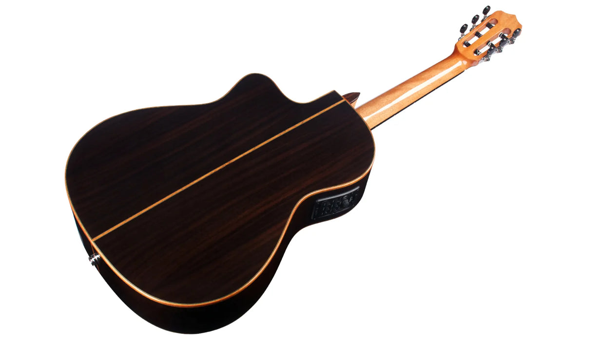 Cordoba Fusion 12 Orchestra CE CD