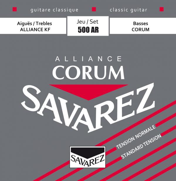 Savarez 500AR NT