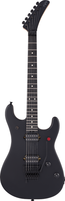 EVH 5150 Series Standard - Stealth Black