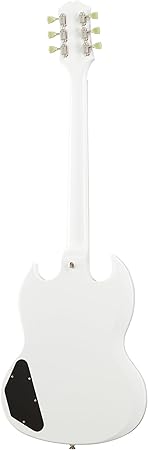Epiphone SG Standard - Alpine White