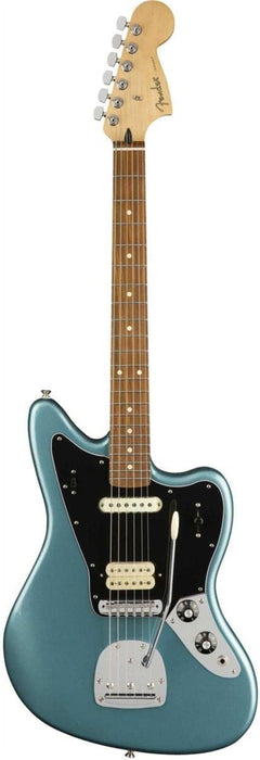 Fender Player Jaguar - Tidepool with Pau Ferro Fingerboard