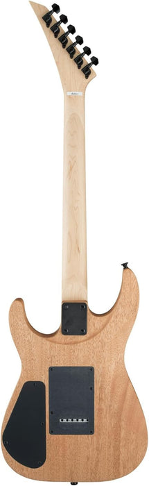 Jackson Dinky JS22 - Natural Oil