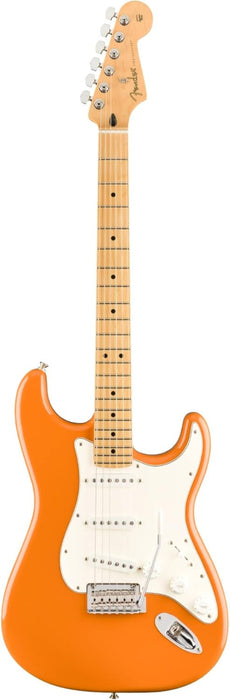 Fender Player Strat MN - Capri Orange