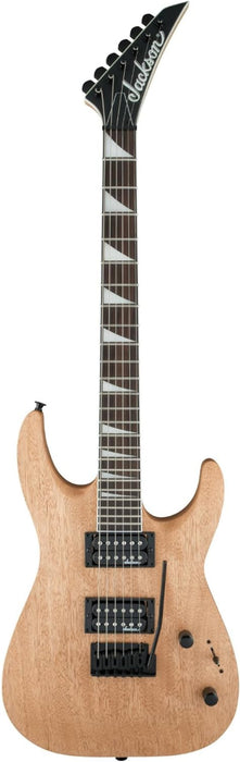 Jackson Dinky JS22 - Natural Oil