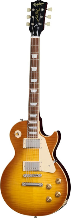 Epiphone 1959 Les Paul Standard - Iced Tea VOS