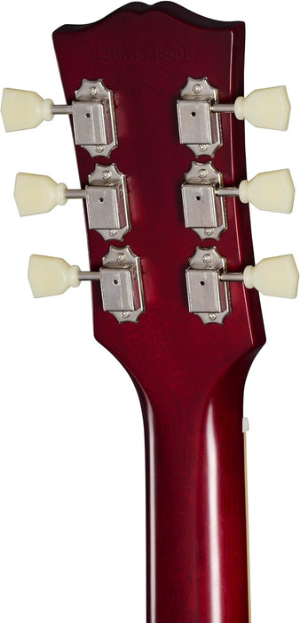 Epiphone 1959 Les Paul Standard - Iced Tea VOS