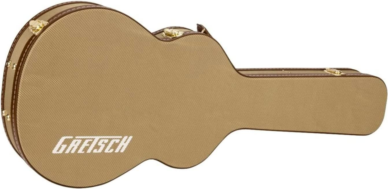 Gretsch G2420T Tweed Case
