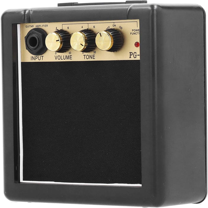 Ejoyous PG-3 Mini Guitar Amplifier