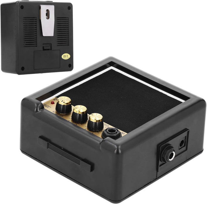 Ejoyous PG-3 Mini Guitar Amplifier