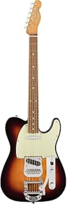 Fender Vintera '60s Tele Bigsby - 3-Color Sunburst