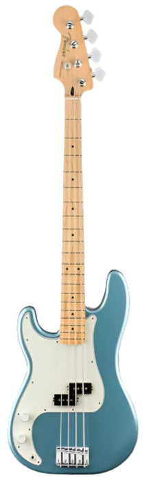 Fender Player Precision Bass Left-handed - Tidepool