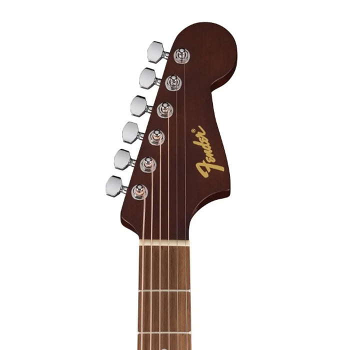 Fender CC-60S Concert Pack V2 - Caoba