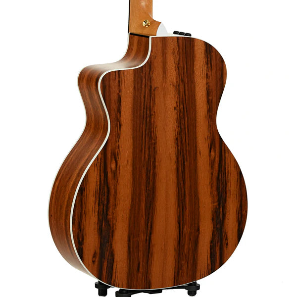 Taylor 214ce Plus Special Edition - Tigerwood Satin