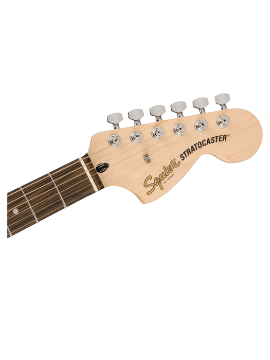 Squier FSR Affinity Stratocaster HSS - Olympic White