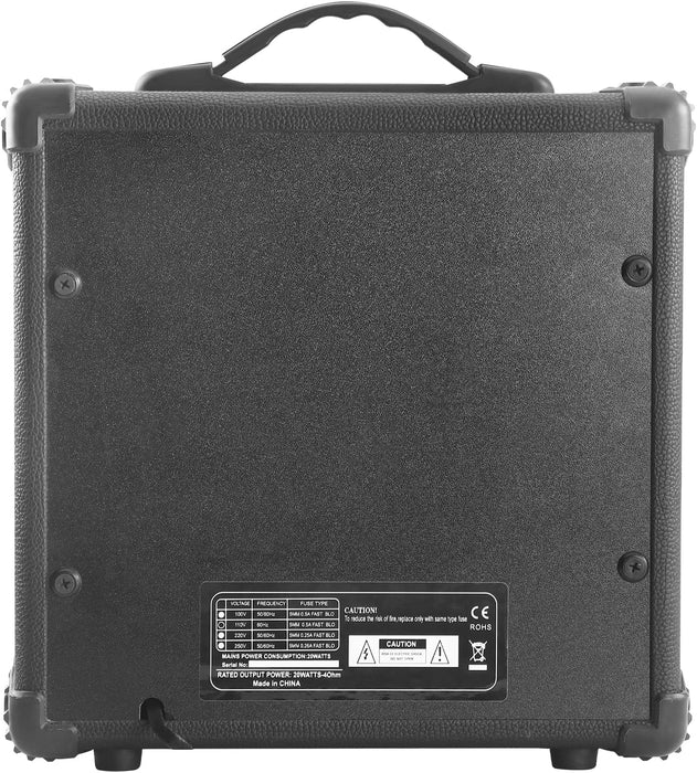 CXLWZ AGL-20 Combo Amplifier