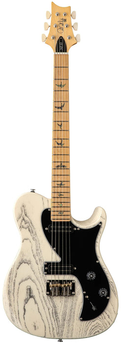 PRS SE NF 53 - White Doghair