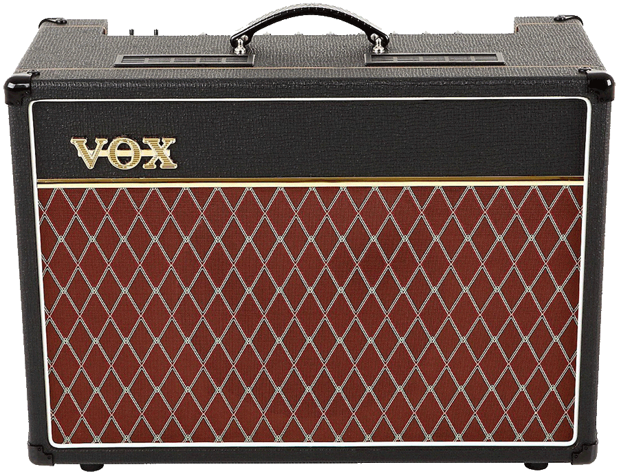 Vox AC15 Combo