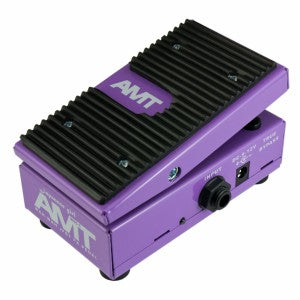 AMT Japanese Girl Wah Pedal