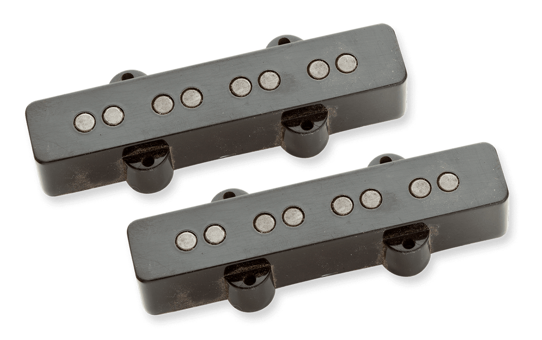Seymour Duncan Antiquity II Jazz Bass Pickup Set