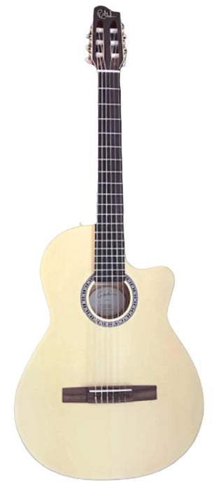 Godin Arena CW Clasica II Ltd AT