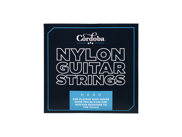 Cordoba Nylon Strings - Hard Tension