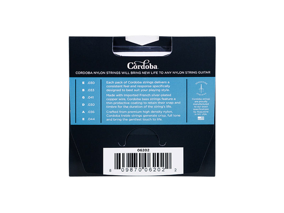 Cordoba Nylon Strings - Hard Tension