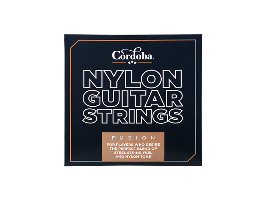 Cordoba Nylon Strings - Fusion