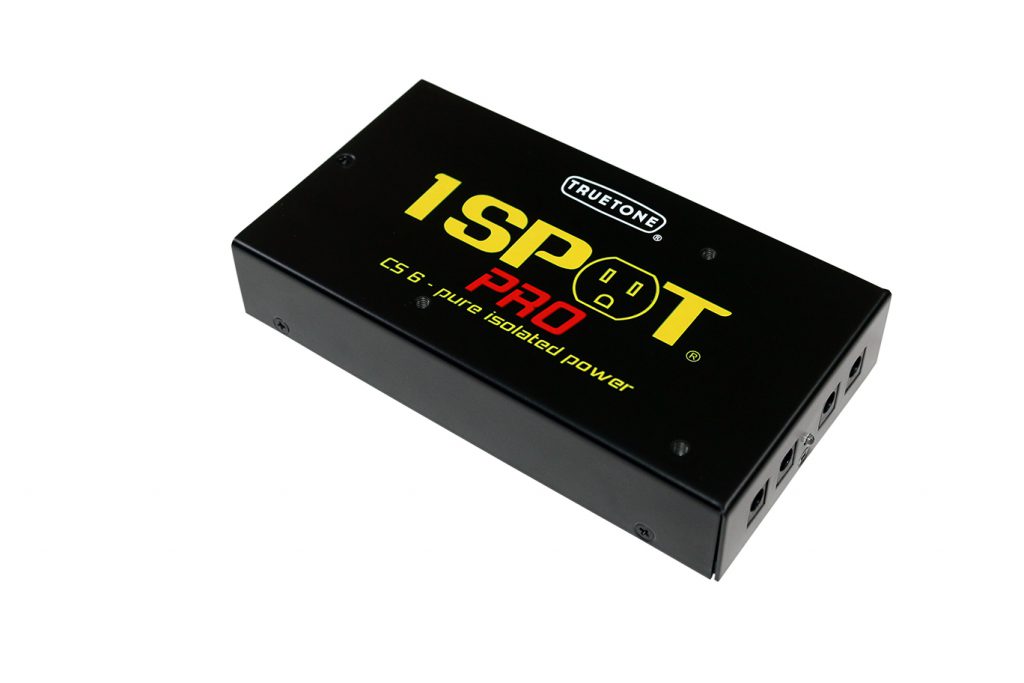 1 Spot Pro CS6 - Low Profile